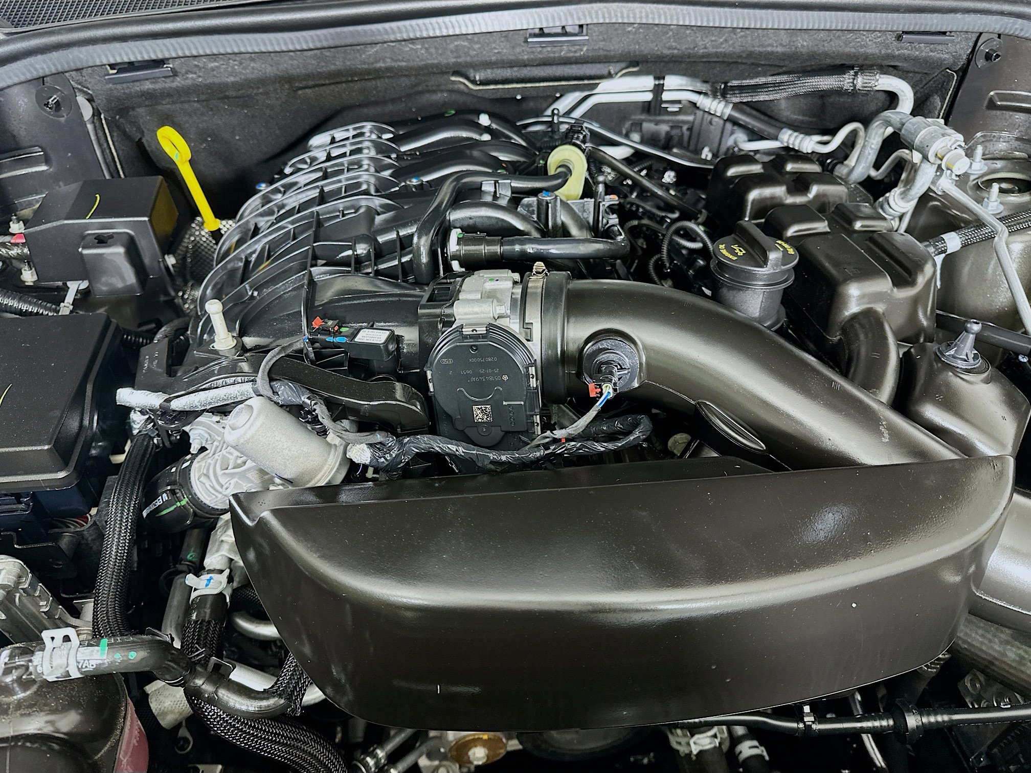 Used 2025 Dodge Durango GT AWD/4WD image 35