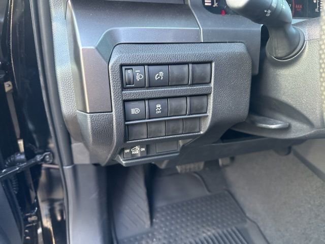 New 2026 Toyota Tacoma SR5 image 26