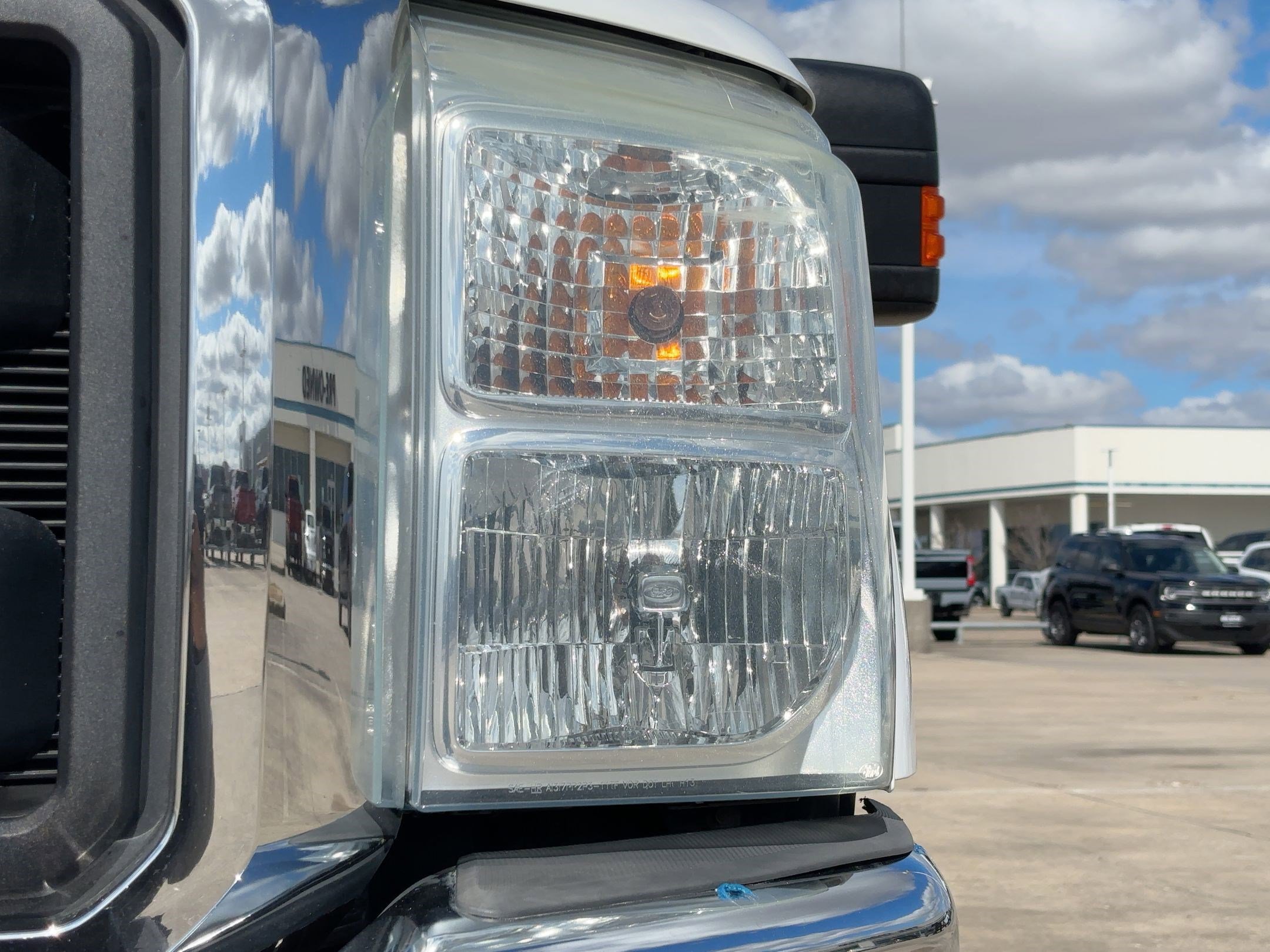 Used 2016 Ford F250 XL w/ Power Equipment Group image 10