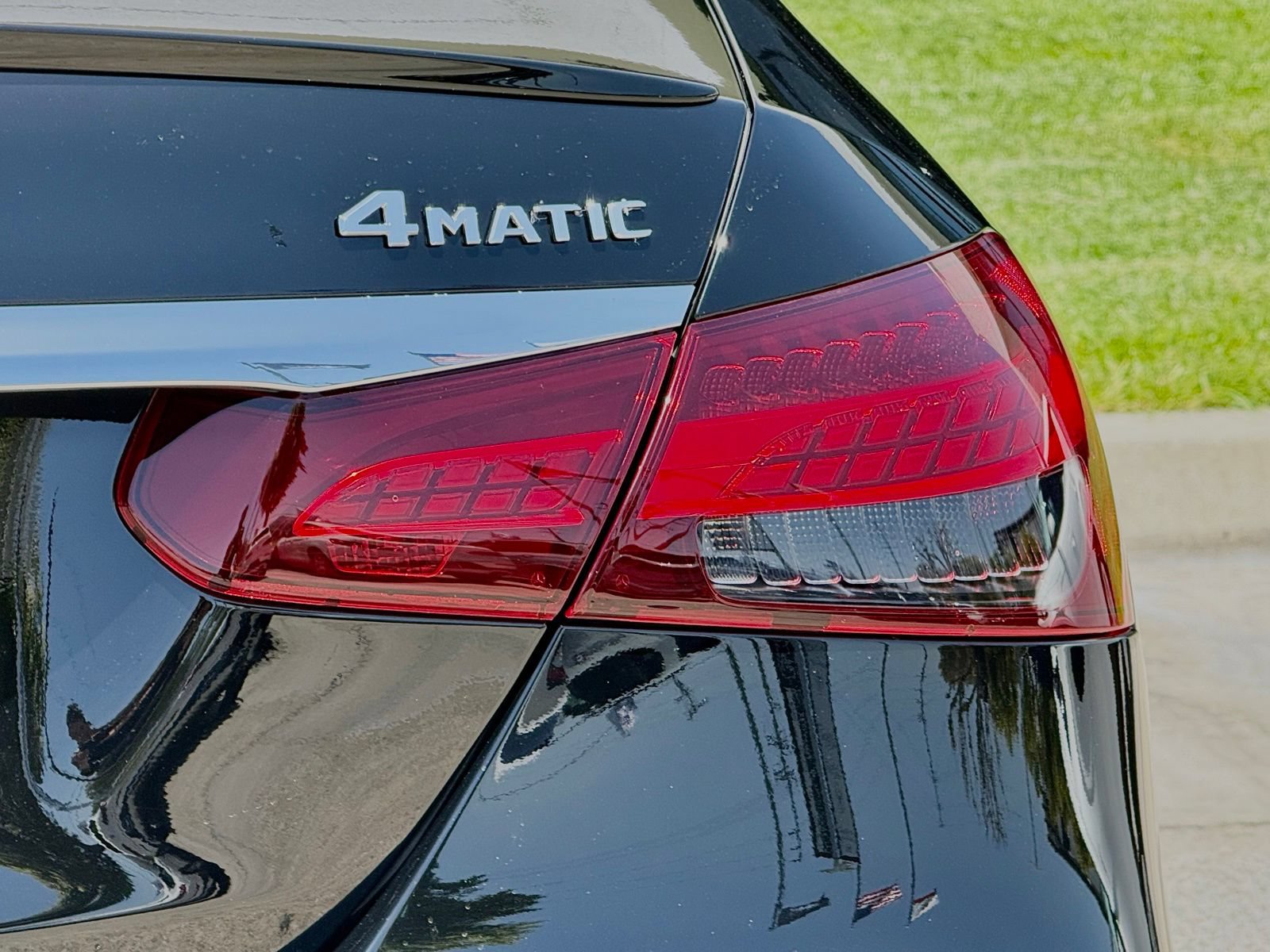 Used 2023 Mercedes-Benz E 450 4MATIC Sedan image 15