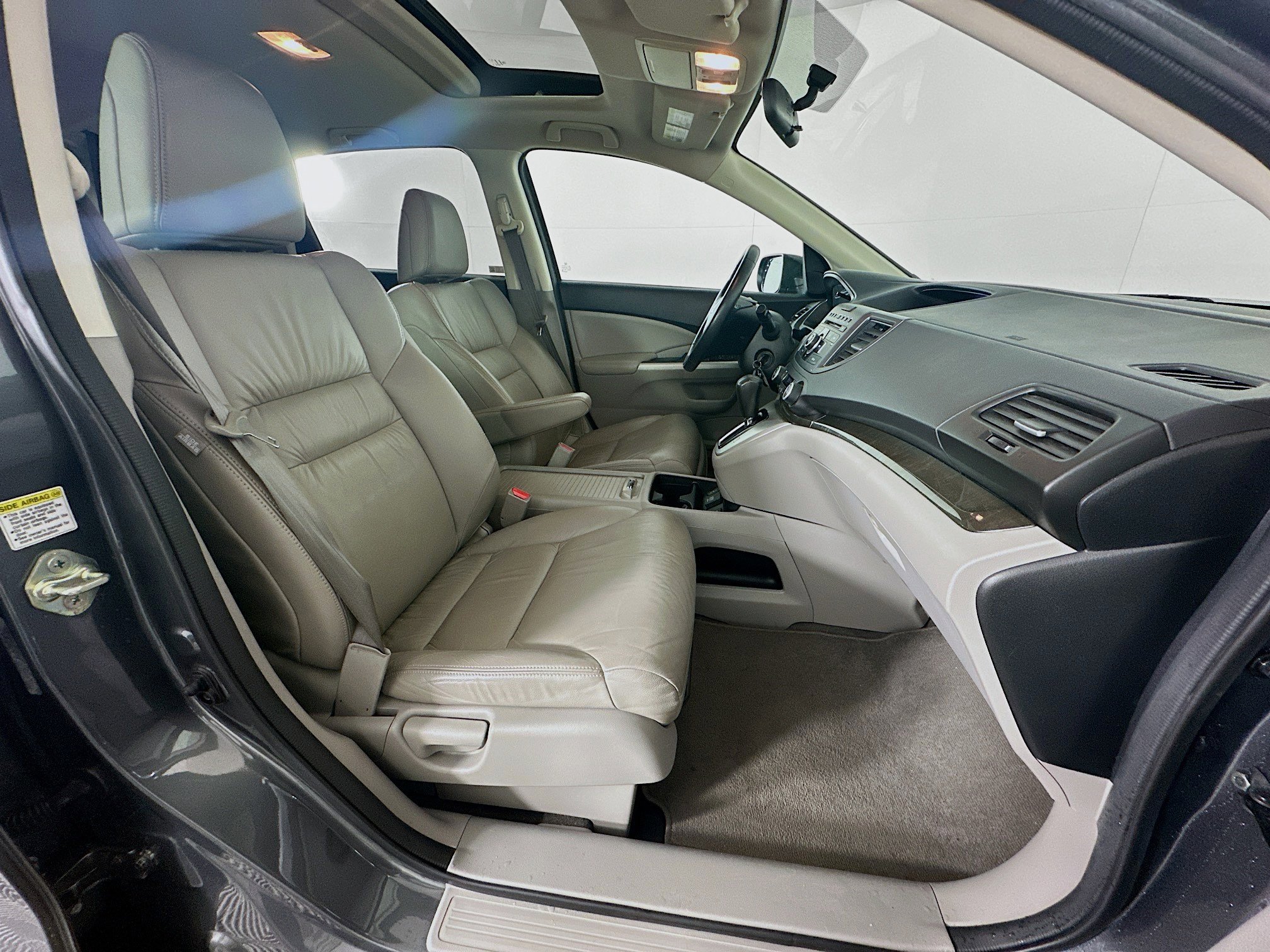 Used 2014 Honda CR-V EX-L image 30