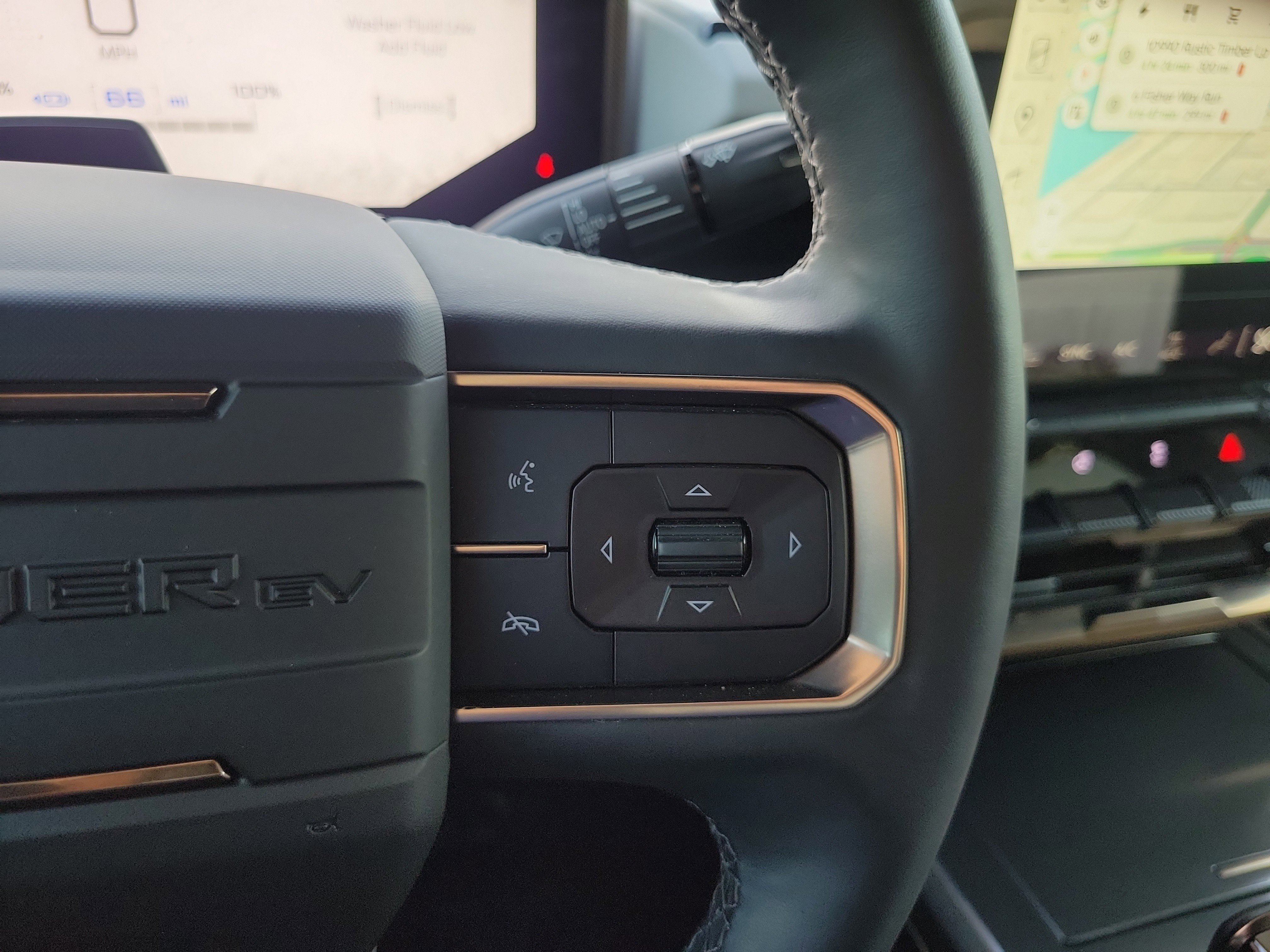 Used 2025 GMC Hummer EV 2X image 19