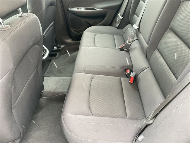 Used 2024 Chevrolet Malibu LT image 21