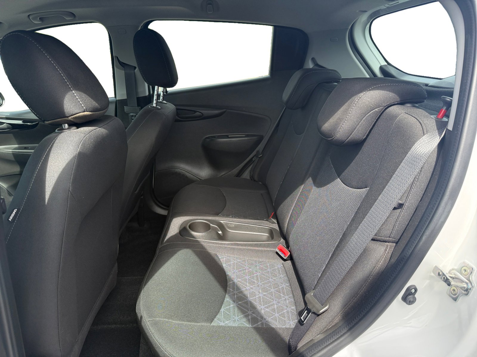 Used 2020 Chevrolet Spark LT image 16