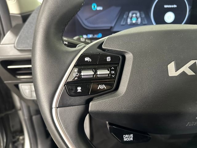 Used 2022 Kia EV6 Wind w/ Wind Technology Package image 15