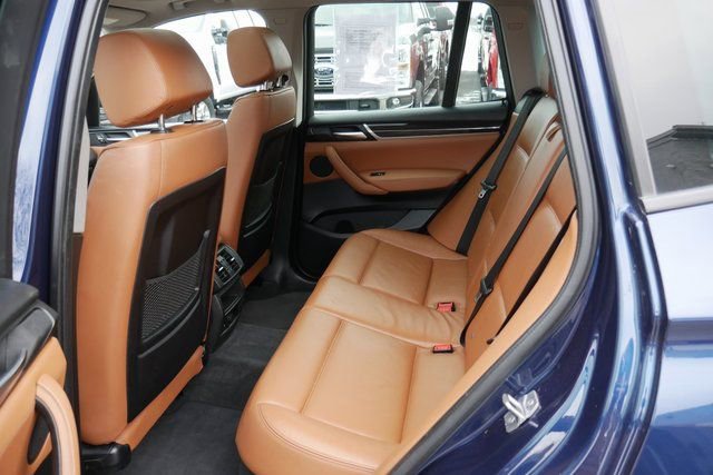 Used 2017 BMW X3 xDrive28i image 27