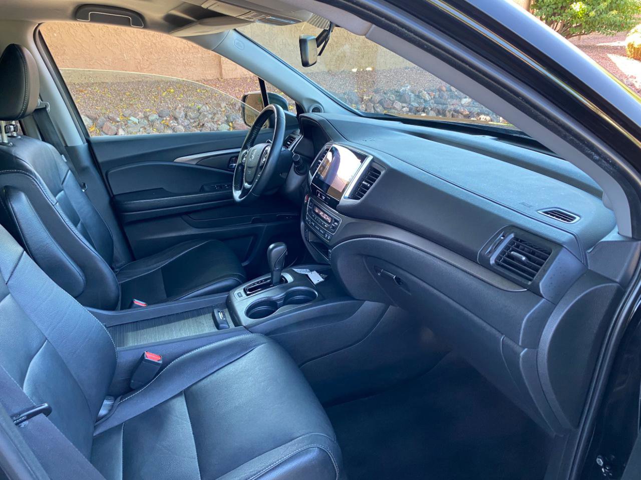 Used 2016 Honda Pilot EX-L image 65