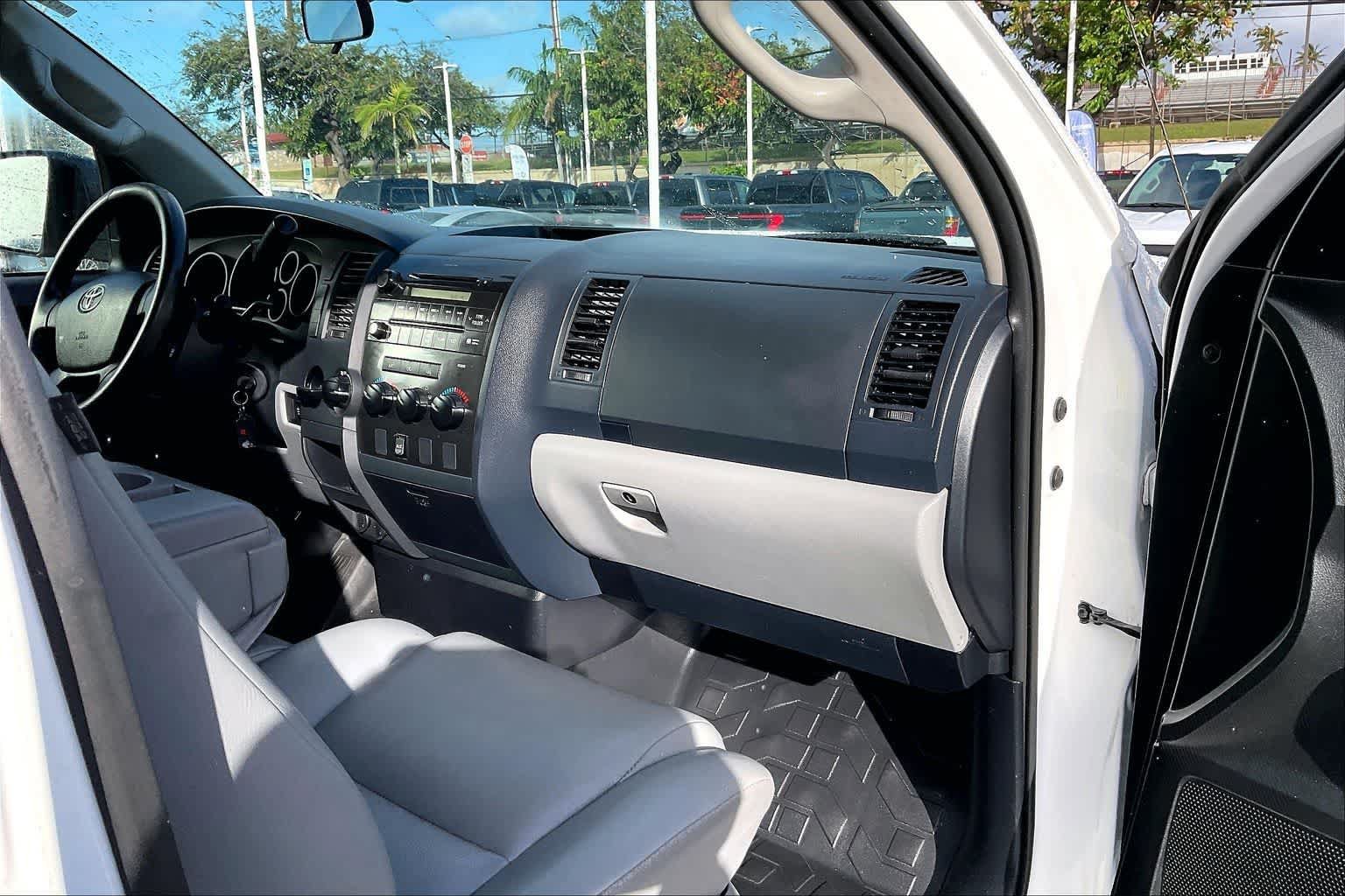 Used 2013 Toyota Tundra 2WD Double Cab w/ Tow Pkg image 23