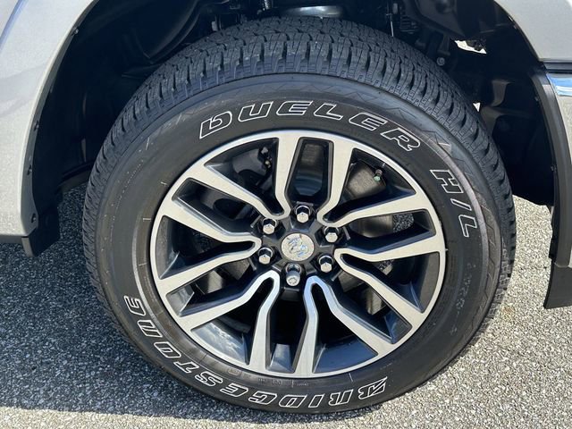 New 2025 RAM 1500 Limited AWD/4WD image 12