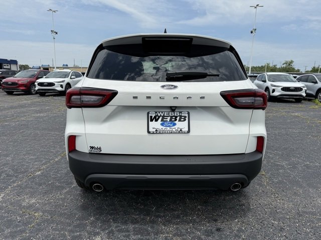 New 2025 Ford Escape ST-Line w/ Cold Weather Package image 7