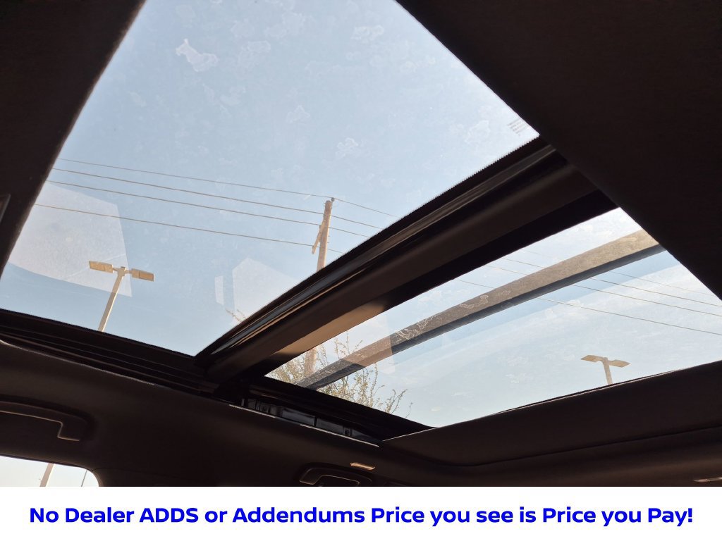 New 2026 Nissan Armada PRO-4X AWD/4WD image 26