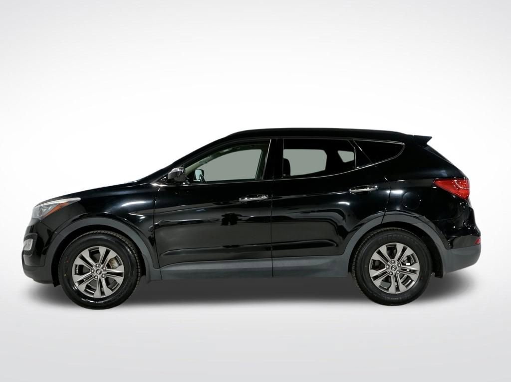 Used 2014 Hyundai Santa Fe Sport w/ Premium Equipment Package 03 image 5