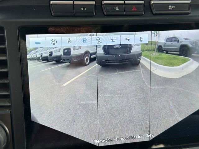 Used 2022 Ford F150 Lariat w/ Equipment Group 502A High image 29