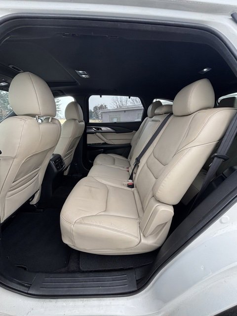 Used 2016 MAZDA CX-9 Grand Touring image 11