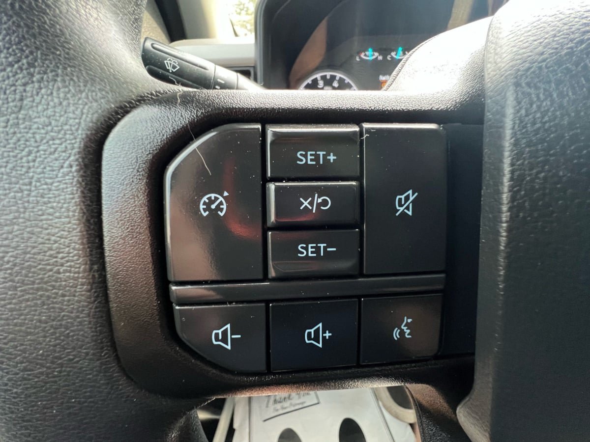 Used 2023 Ford F250 XL w/ 360-Degree Camera Package AWD/4WD image 29