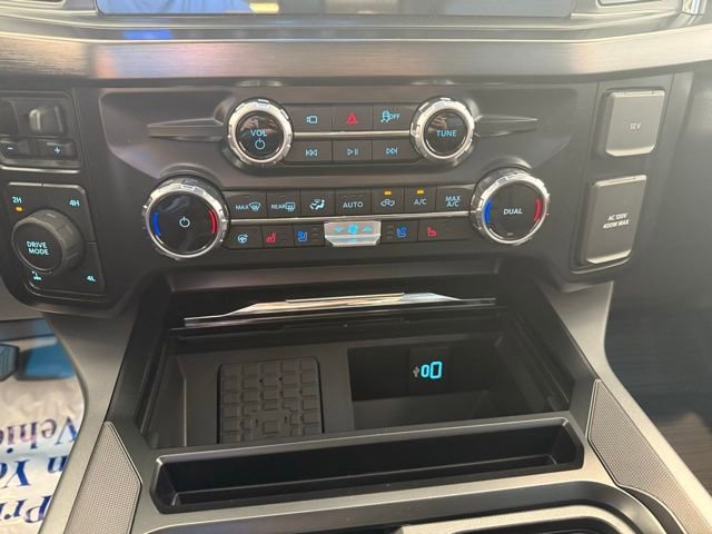 New 2026 Ford F350 Lariat w/ Chrome Package image 25