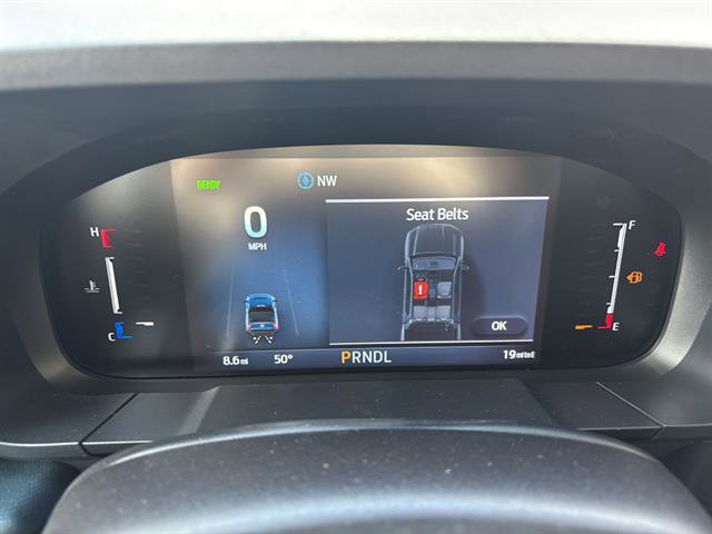 New 2026 Ford Maverick XL w/ Equipment Group 101A image 26