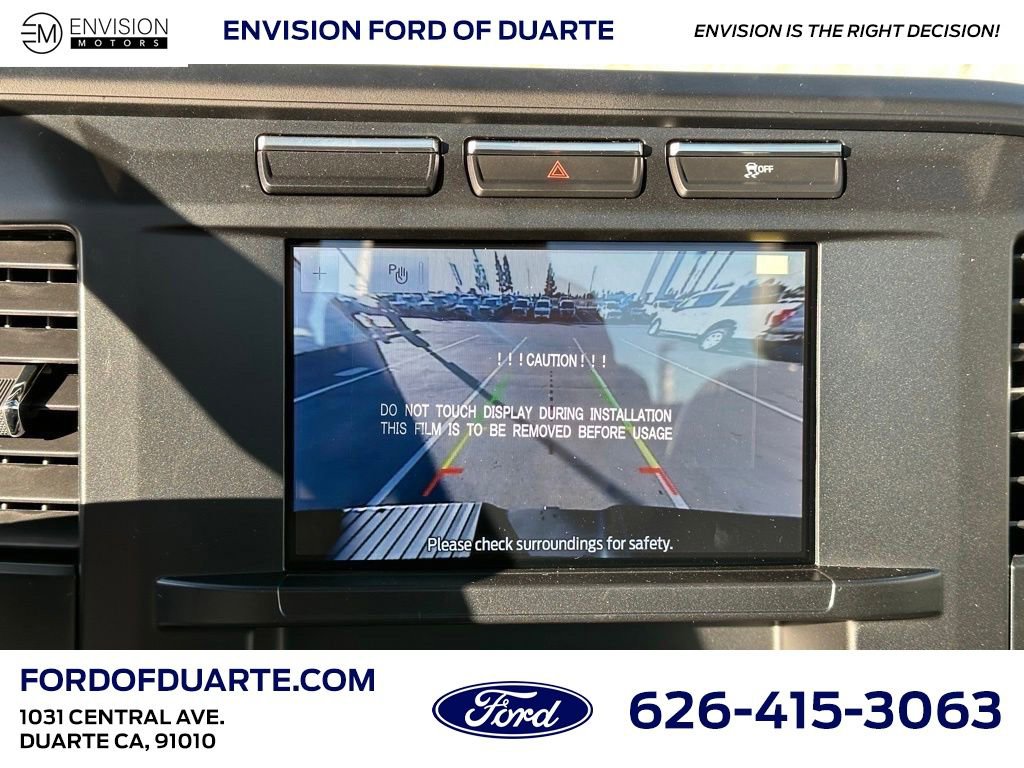 New 2024 Ford F250 XL w/ 360-Degree Camera Package image 21