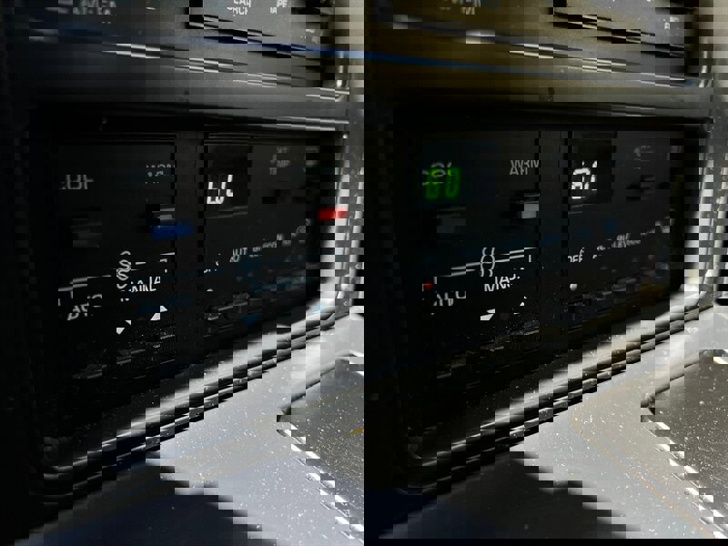 Used 1987 Chevrolet Corvette Coupe image 33