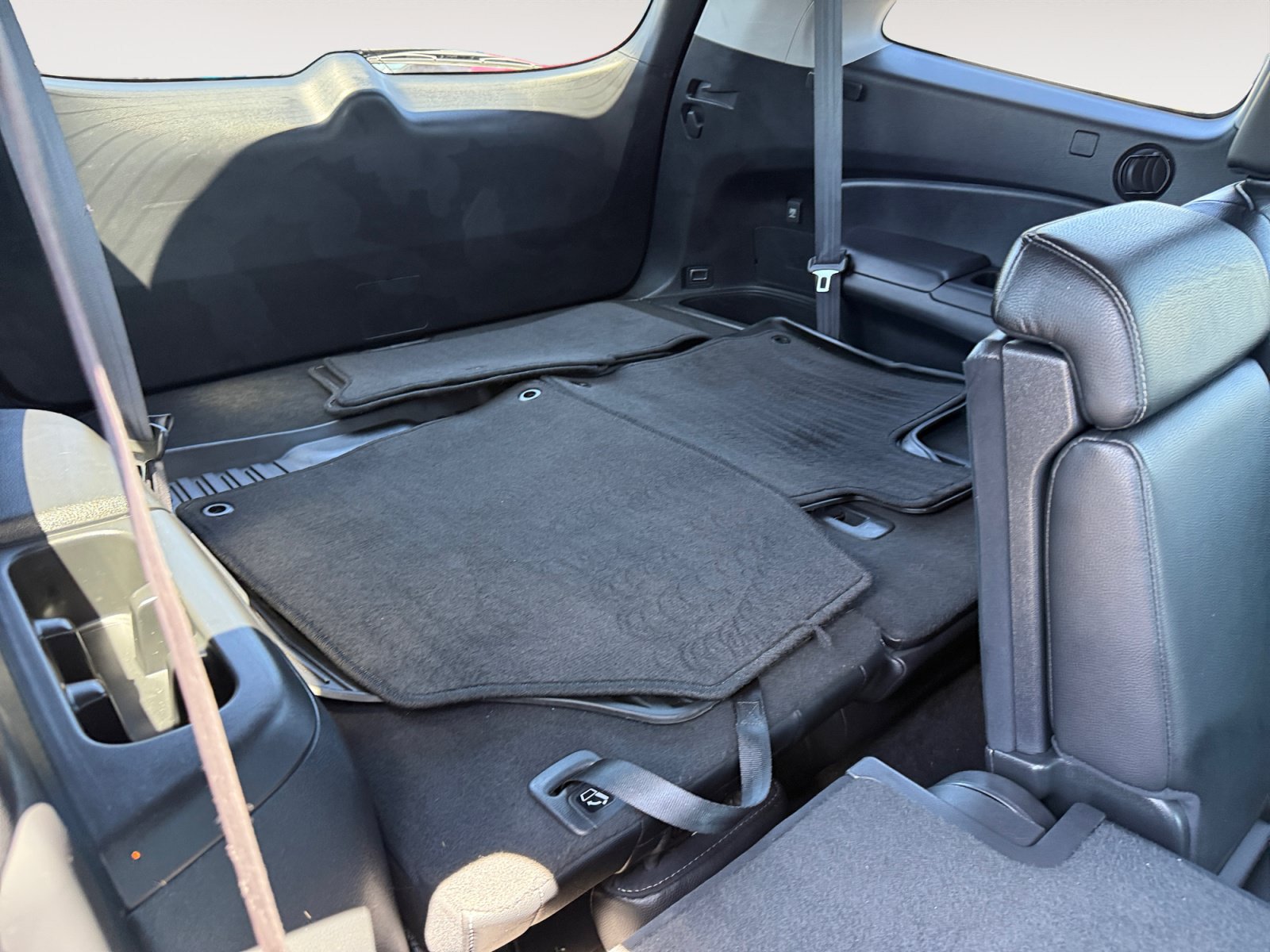 Used 2021 Honda Pilot Special Edition image 19