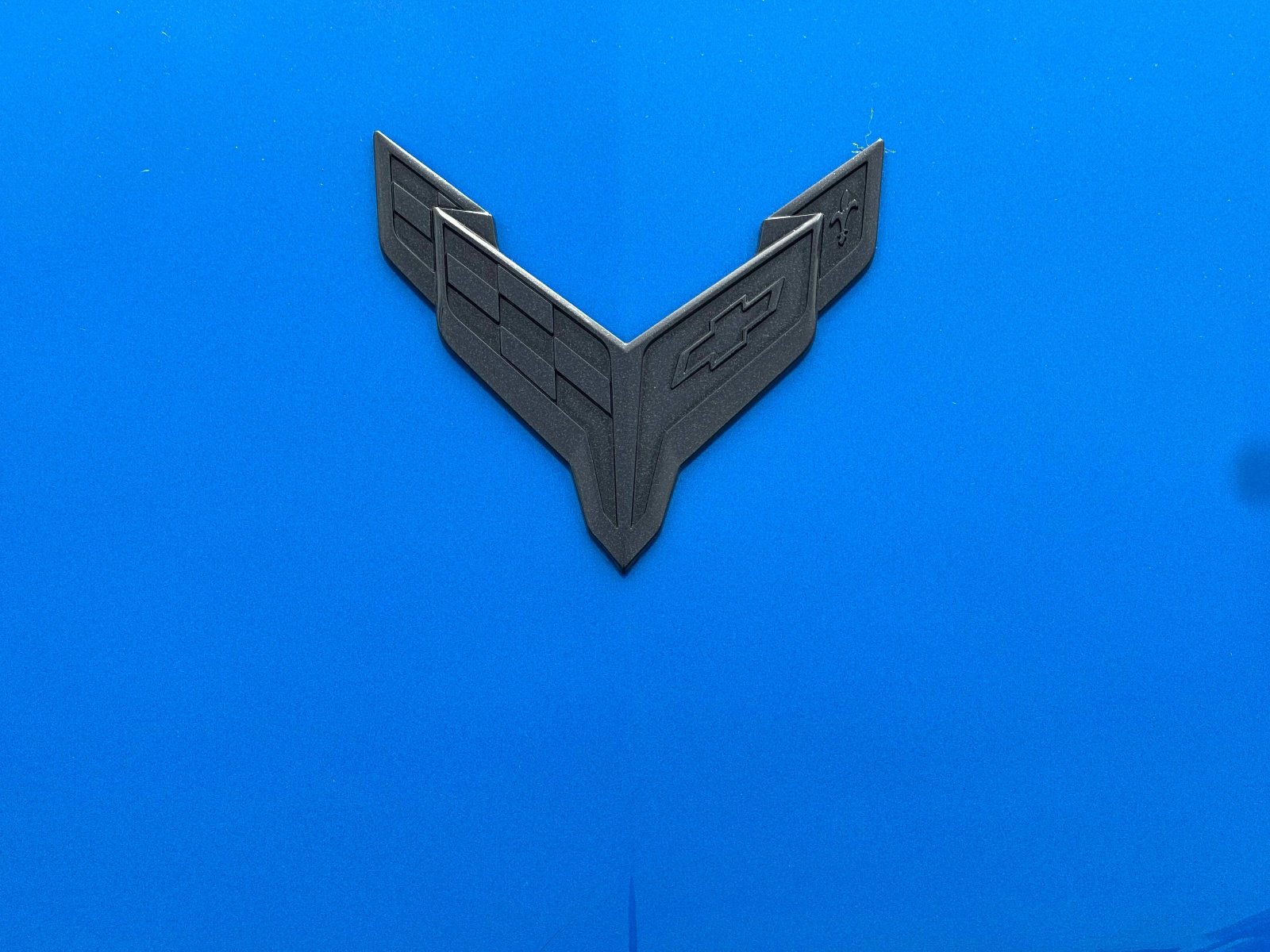 Used 2025 Chevrolet Corvette Z06 image 11