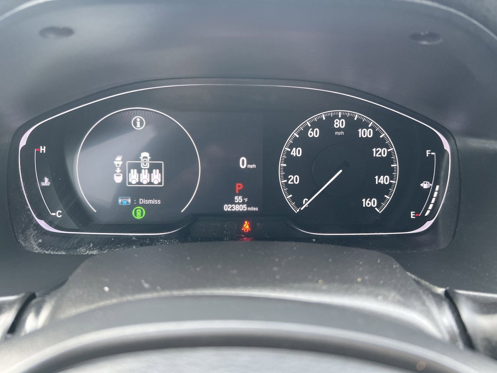 Used 2022 Honda Accord EX-L image 17