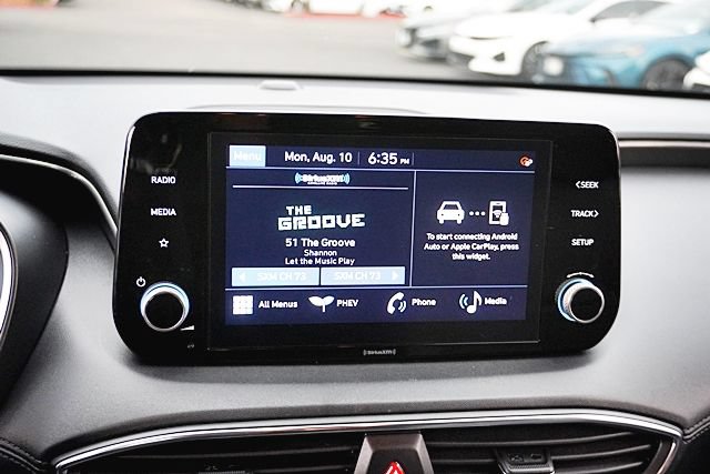 Certified 2022 Hyundai Santa Fe SEL Convenience AWD/4WD image 27