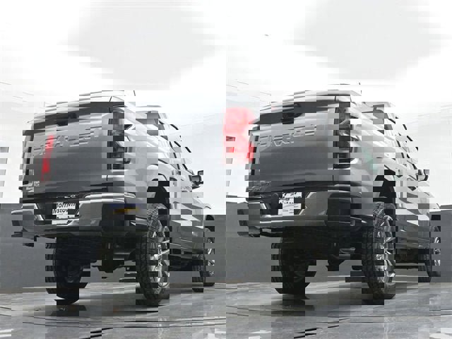 New 2026 Chevrolet Colorado LT image 45