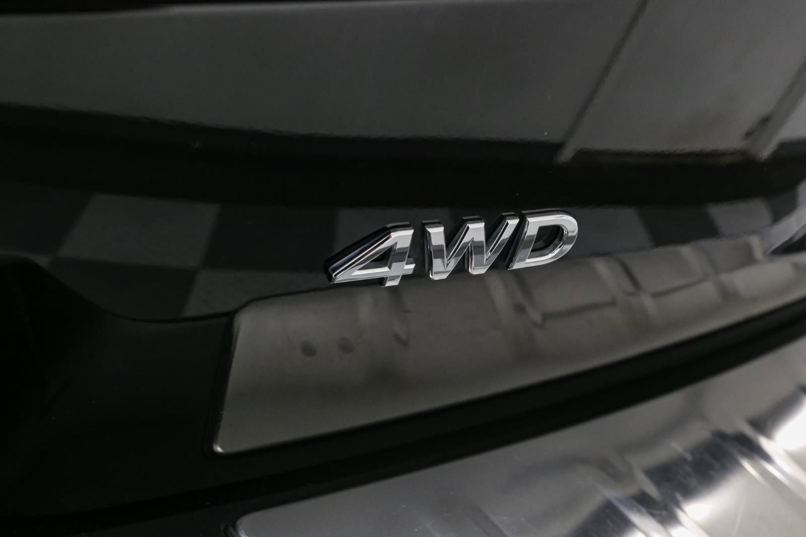 Used 2023 INFINITI QX80 Sensory w/ Cargo Package image 11