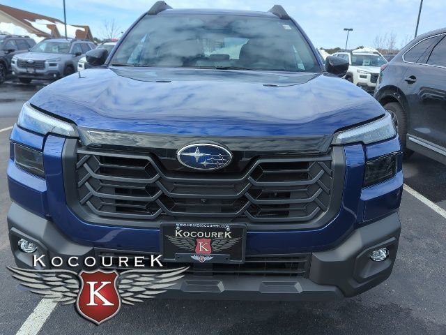 New 2026 Subaru Outback Touring XT