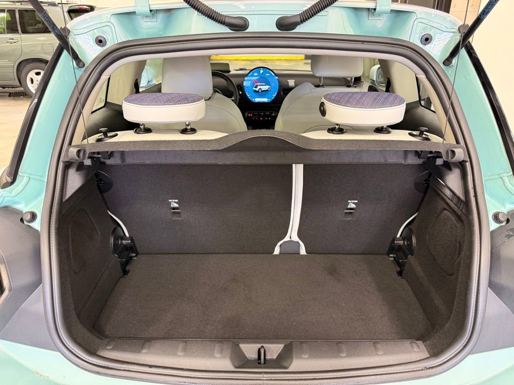 Certified 2025 MINI Cooper S image 20