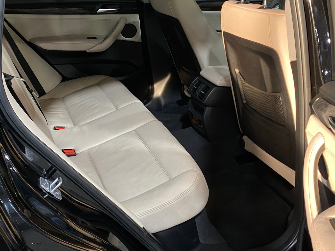 Used 2014 BMW X3 xDrive28i image 30