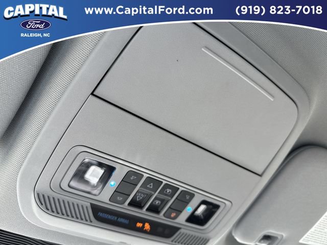 Certified 2023 Ford Explorer XLT w/ Equipment Group 202A image 32