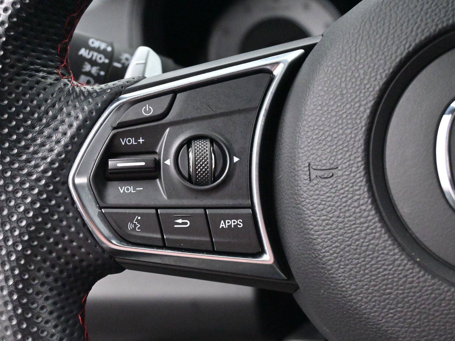 Used 2023 Acura RDX A-Spec FWD image 19