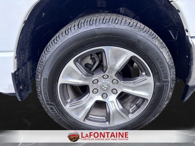 Used 2023 RAM 1500 Laramie AWD/4WD image 31