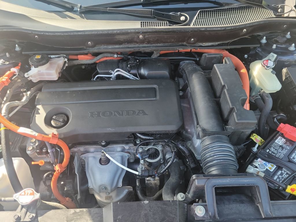 Used 2025 Honda CR-V Sport Touring image 38