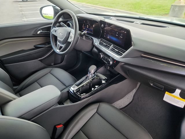 New 2026 Chevrolet Trax ACTIV w/ Driver Confidence Package FWD image 19