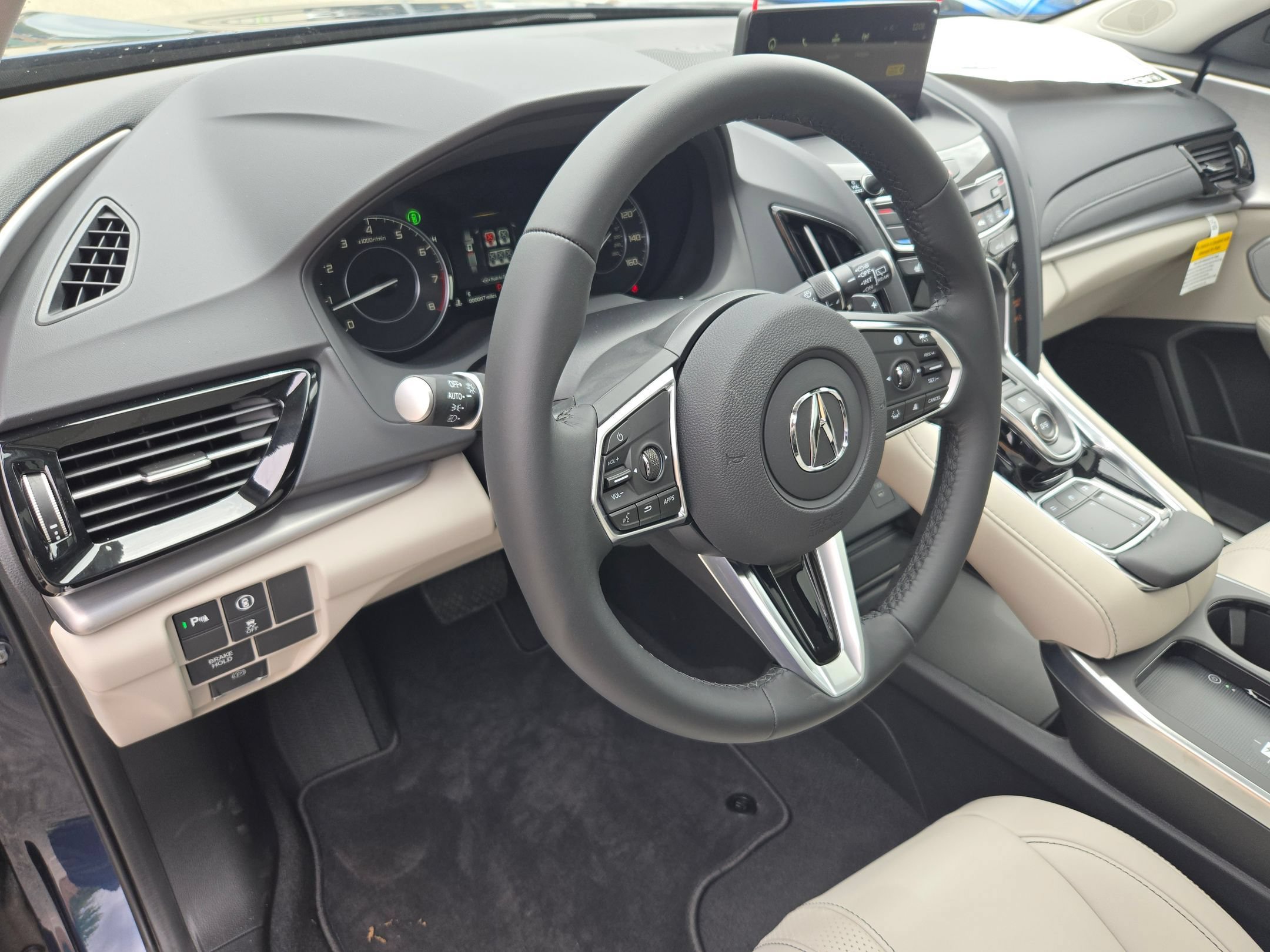 New 2026 Acura RDX SH-AWD w/ Technology Package image 12