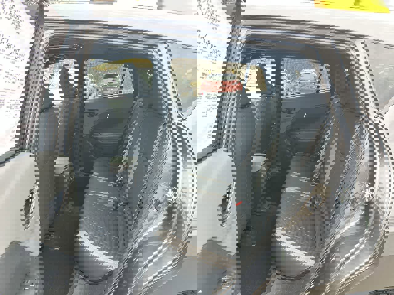 New 2026 Subaru Crosstrek 2.5i Wilderness image 25