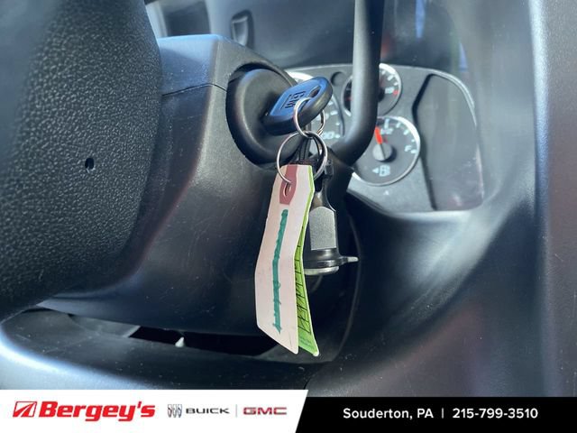 Used 2024 Chevrolet Express 2500 w/ Driver Convenience Package RWD image 18