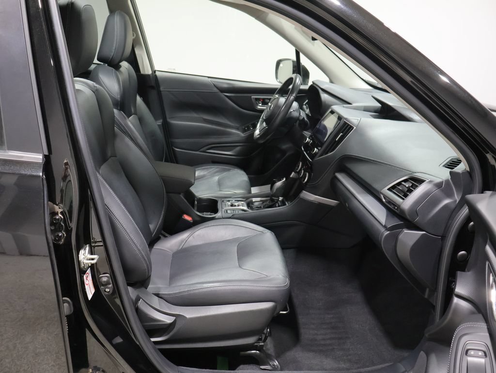Used 2020 Subaru Forester Limited w/ Popular Package #3 AWD/4WD image 23