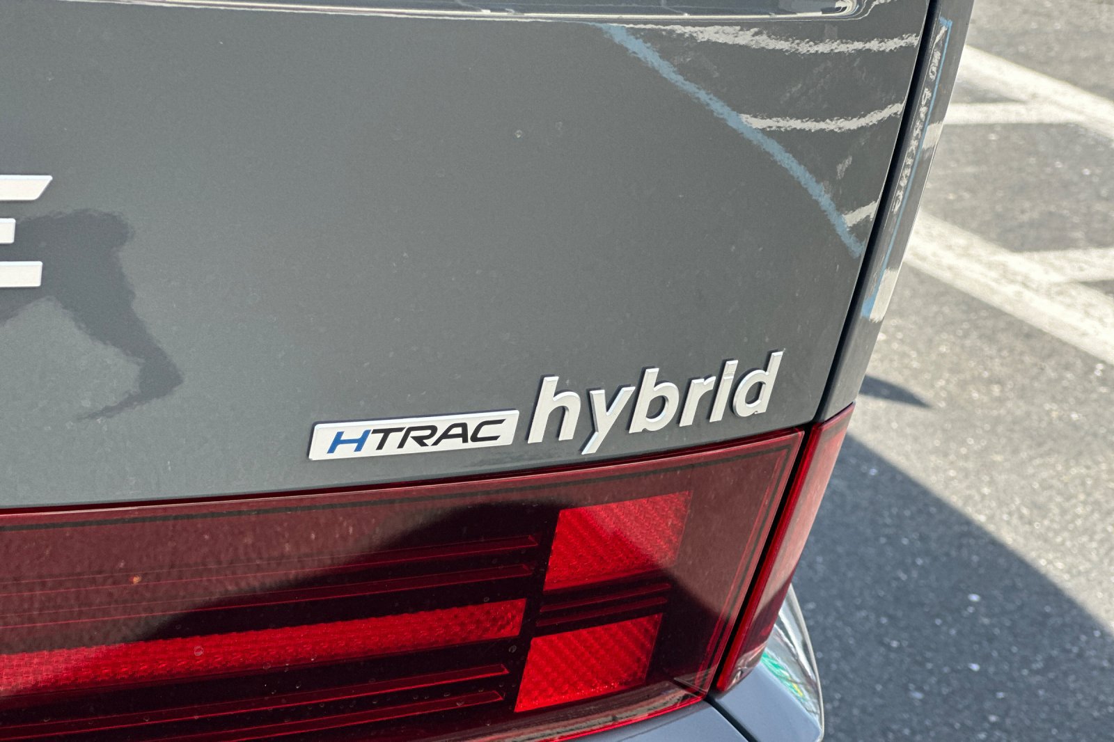 New 2027 Hyundai Santa Fe SEL AWD/4WD image 26