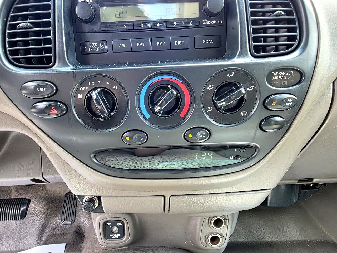 Used 2006 Toyota Tundra 2WD Regular Cab image 16