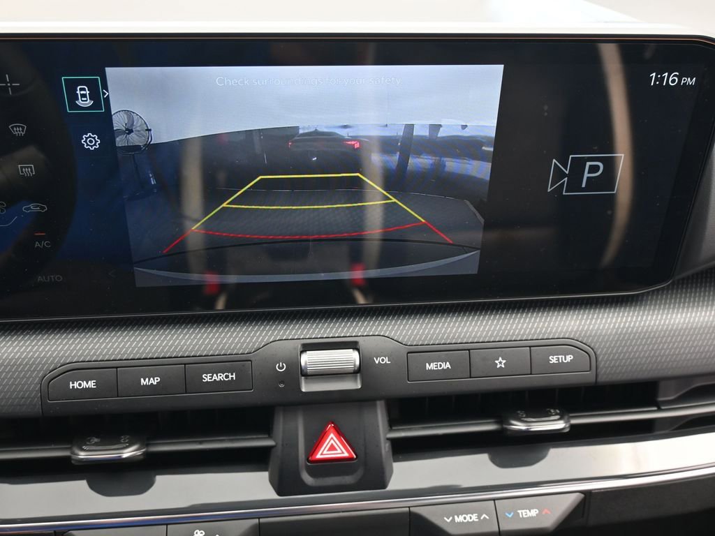 Used 2025 Kia K4 GT-Line w/ GT-Line Premium Package image 21