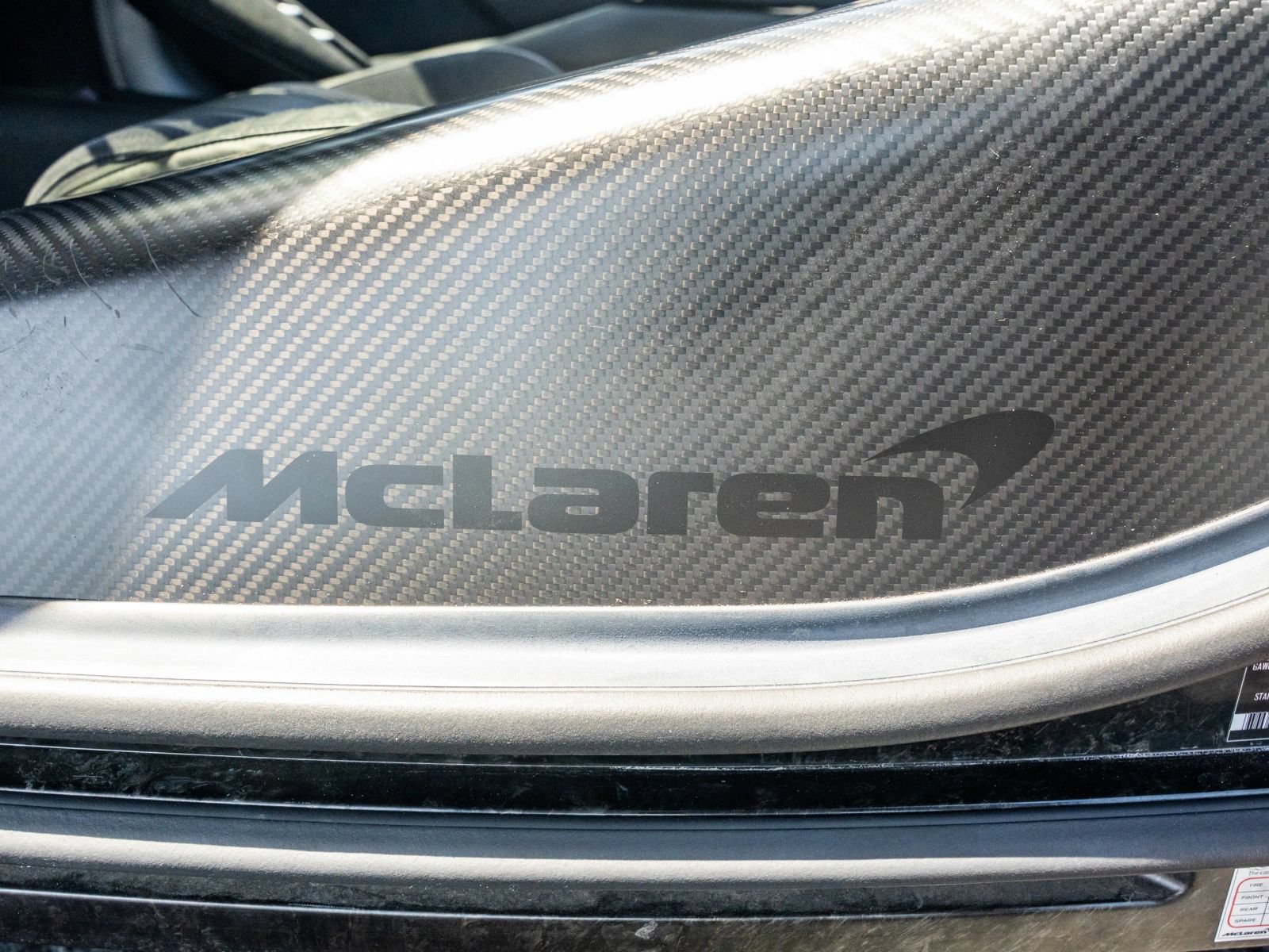 Used 2020 McLaren 720S Spider RWD image 36