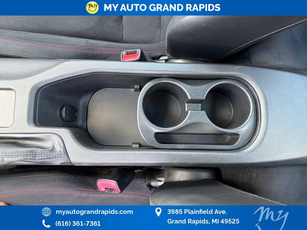 Used 2013 Scion FR-S RWD image 26