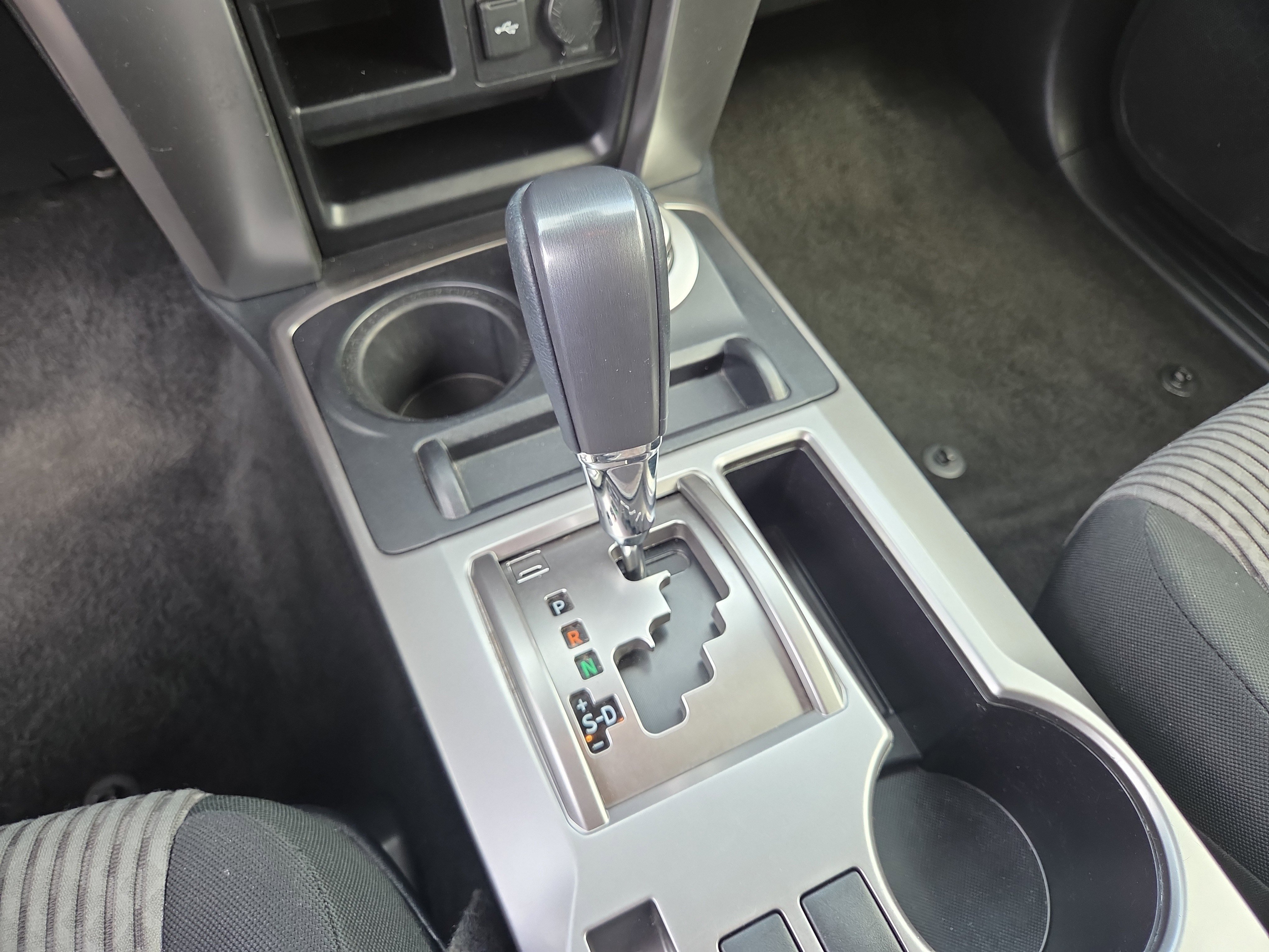 Certified 2024 Toyota 4Runner SR5 image 23