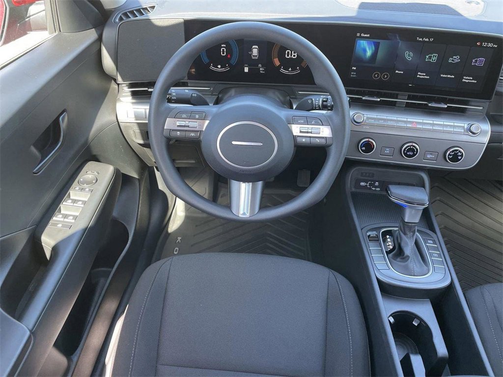 New 2026 Hyundai Kona SE image 13