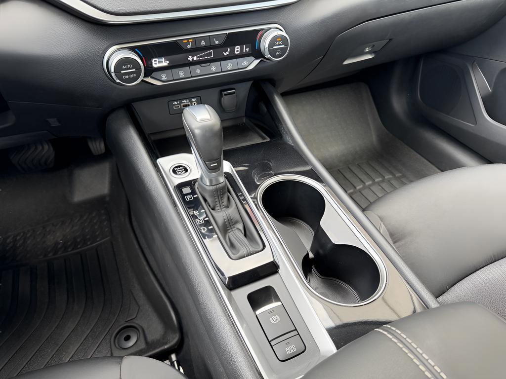 Used 2020 Nissan Altima 2.5 SV image 43