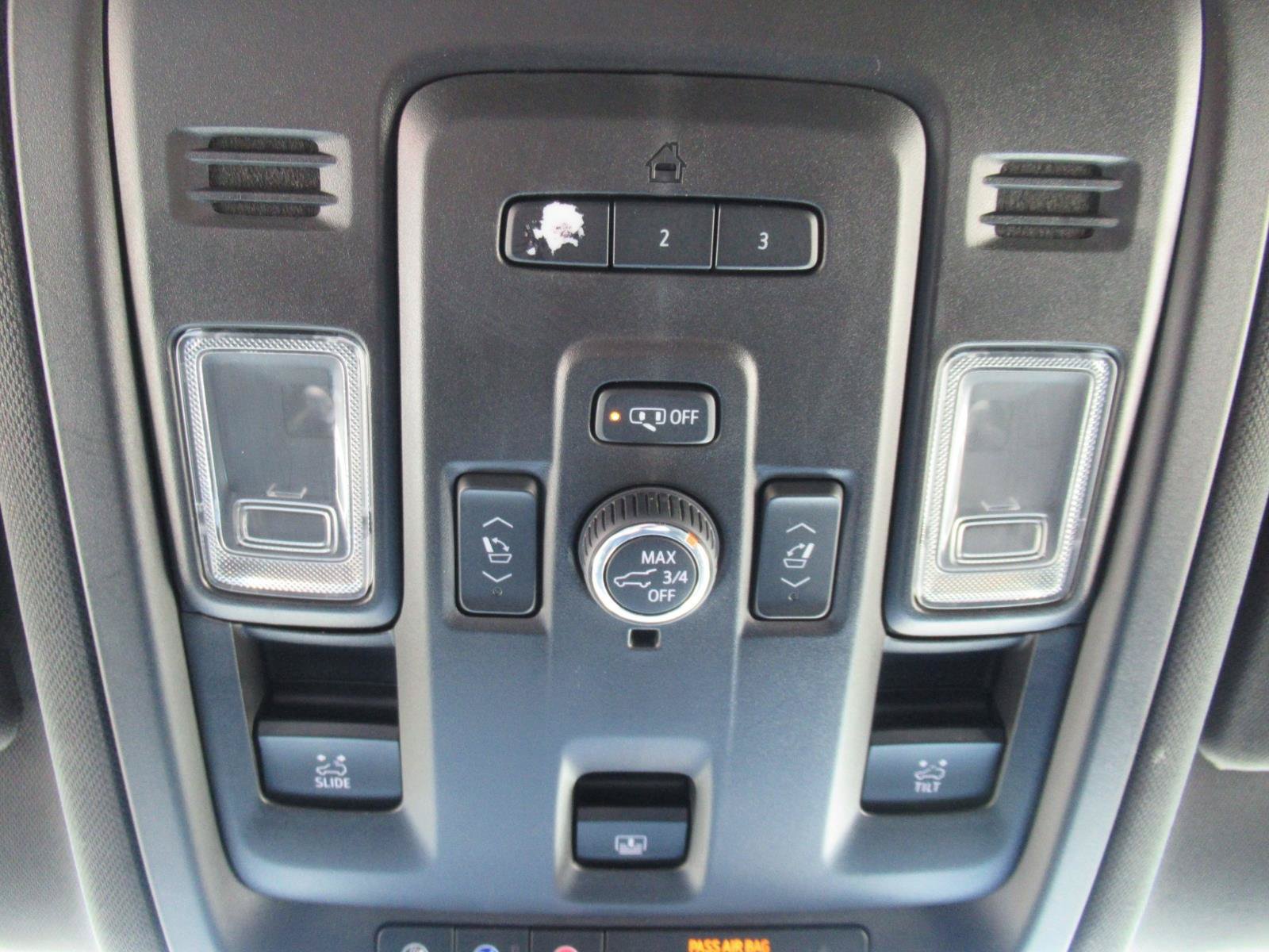 Used 2021 Chevrolet Tahoe Z71 AWD/4WD image 31